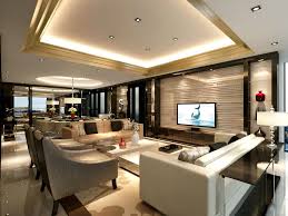 Watch this 1 bedroom flat interior design tour to find amazing design ideas for your master bedroom an. Modern Interior Design Luxury Apartments Novocom Top