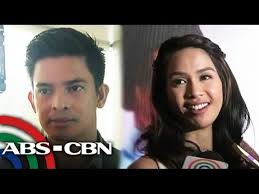 'Two Wives' biggest break para kay Kaye, Jason Abalos