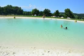 La Petite Maison Dans La Prairie Avis De Voyageurs Sur Camping Domaine De La Besse Camon Tripadvisor