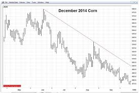 Hedging December 2013 2014 Corn For 10 14 13