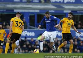 Everton and wolves go head to head at goodison park in what is expected to be an interesting premier league game. Everton Fans React On Twitter To Gylfi Sigurdsson Display Against Wolves