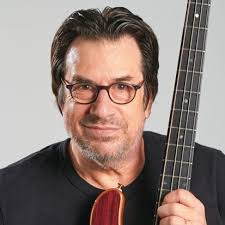 Jeff Berlin's Instagram, Twitter & Facebook