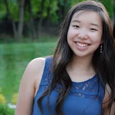 Meet HMCE's Group of 24 Staffers! Michele Wang is a junior from Virginia  studying Applied Math with a focus in Economics and Computer Science.  Michele has staffed conferences in San Francisco, Boston,