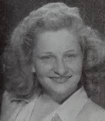 Delores June Myrick Hambaroff (1930-2009)