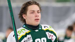 Mark Severs Weg zum EHC Olten: «Ich konnte es kaum glauben»: