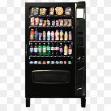 Usi 5 Wide Combo Cold Snack Vending Machine Hd Png Download 1000x1040 6067335 Pngfind