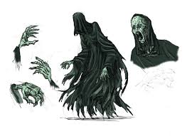 Harry Potter Fan Art A Dementor Colorized By Beb156 On Deviantart We assume you are converting between kilowatt and horsepower electric. harry potter fan art a dementor