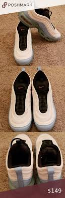 Nwot Nike Air Max Plus 97 Nwot No Box Nike Air Max Plus 97 Layer Cake Mica Green Barely Rose Mens Size 5 5 Womens In 2020 Nike Air Max Plus Nike Air