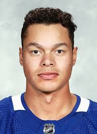 Madison Bowey Hockey Stats and Profile at hockeydb.com