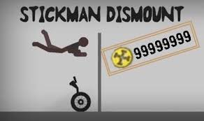 A violent but relaxing game. Stickman Dismounting Mod Apk 3 0 Unlimited Money Tricksvile