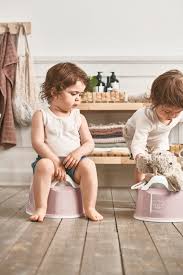 Die babybjörn wippe ist auch schon für die kleinsten geeignet. Cleveres Topfchen In Klassischem Design Babybjorn