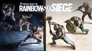 Tom Clancy's Rainbow Six® Siege | Download and Buy Today - Epic Games Store
