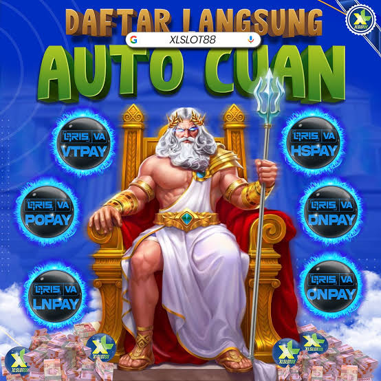 XLSLOT88 : Pusat Permainan Toto Slot Gacor 4D & Situs Slot Online Terpercaya 2026