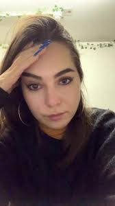 Sara Pereda's Instagram, Twitter & Facebook