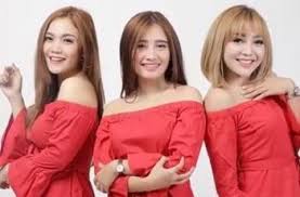 Trio macan goyang dumang di pulau kundur kepri. Adu Kece Gaya Personel Trio Macan Dengan Tunggangan Favorit Pilih Mana Mobimoto Com