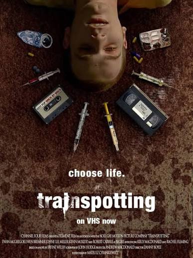 King of Flan | Trainspotting duology (1996-2017). Movies: 2 ["Trainspotting"(1996),  "T2 Trainspotting"(2017)] Completed. 1 hr 34 mins and 1 hr 57 mins.... |  Instagram