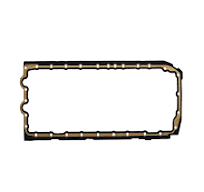 Genuine BMW S55 N55 Oil Pan/Sump Gasket Set (F80 M3, F82 M4, F87 M2, F2X M135i, M235i & more)