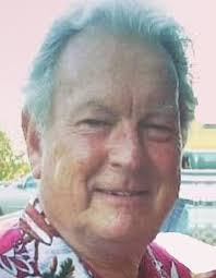 Obituary for Robert Bell