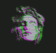 Vaporwave Aesthetic Glitch Art Vaporwave Art Vaporwave