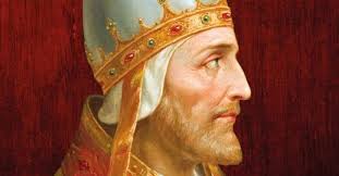 Breakspear: The English pope by R. A. J. Waddingham