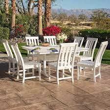 Check spelling or type a new query. Prescott 9 Piece Dining Set Costco