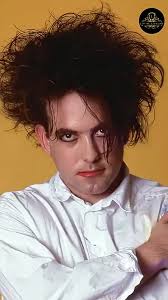 Robert Smith Influence
