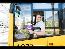 Zarzut zabójstwa dla kierowcy autobusu. Wesoly Kierowca Robert Chilmonczyk Youtube