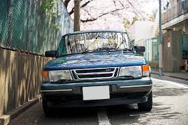 The battery is in excellent condition. ç§ã¨ã‚¯ãƒ«ãƒž Tomoko Sato Saab 900 Premium 2014å¹´6æœˆå· Car Life ã‚ˆã‚Š Article Premium ã‚¢ãƒ³ãƒ‰ ãƒ—ãƒ¬ãƒŸã‚¢ãƒ 