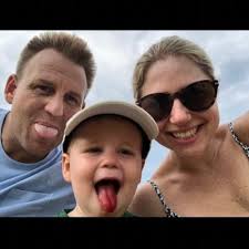 Kyle Buckthorp (@Buckies54)