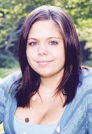 Two young people killed in crash