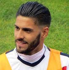 Born in lisbon, quinaz joined local odivelas fc's youth system at the age of 9. Goncalo Quinaz Statistics History Goals Assists Game Log Atletico