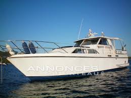Annonces Du Bateau