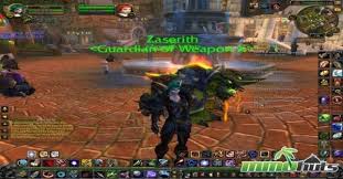 You must be logged in to. How Wow Became The Most Popular Mmorpg In The World