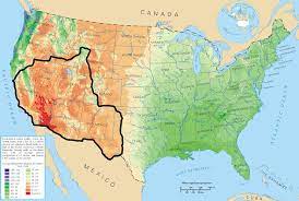 Each chapter aims to further facilitate programs and support their members specific needs in those areas. Explore America The American Southwest Things To Know Before Visiting