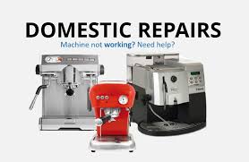 Plush is fast becoming australia's leading sofa retailer and we are looking for motivated sales professional to join the team. Coffee Machine Repairs Service Cmr2019
