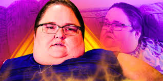What Happened To Lacey Buckingham After My 600-Lb Life Season 10?