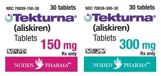 Image result for Tekturna