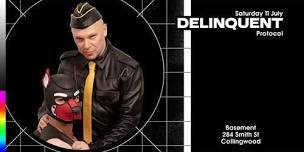 DELINQUENT: Protocol