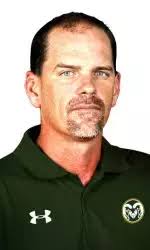Colorado State appoints Mike Bobo as head football coach