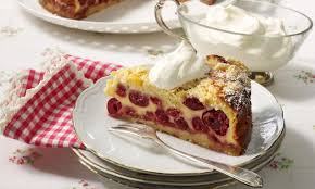 Rahm Kirsch Krumelkuchen Rezept Krumelkuchen Streuselkuchen Mit Kirschen Susskirschkuchen
