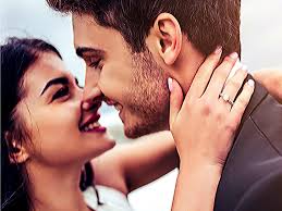 San diego, ca 18 + only. Husbands Who Kiss Their Wives Regularly Live Longer Than Those Who Don T Says Study The Times Of India
