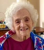 Phyllis Poff Obituary (1929