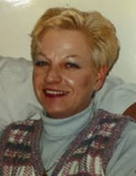 Obituary information for Mary Ellen Walker