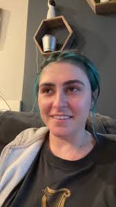 #stitch with @gracesynod_ #neckbracegirl