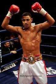 Boxer Kell Brook Upcoming Boxing Fights Schedule 2015 Is Here Given On This Link With Updated System Boxer Fight Kell Brook