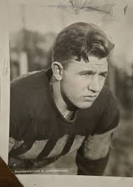 Vintage Sports Photos Football 1924 Year for sale