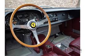 It was a race that ferrari dominated back in the 1950s and '60s. Ferrari 275 Gtb 4 Berlinetta Scaglietti 1967 Gallery Aaldering