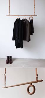 Check spelling or type a new query. Interior Design Idea Coat Racks That Hang From The Ceiling