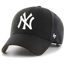 Czapka Z Daszkiem Mlb New York Yankees 47 Mvp Ii 47 Brand Sklep Sport Shop Pl New York Yankees Yankees Cap 47 Brand