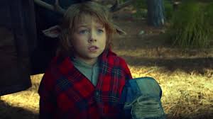 Christian convery is taking on a big new role in the just released series sweet tooth!. Sweet Tooth Trailer 4 Ov Trailer Sweet Tooth Filmstarts De
